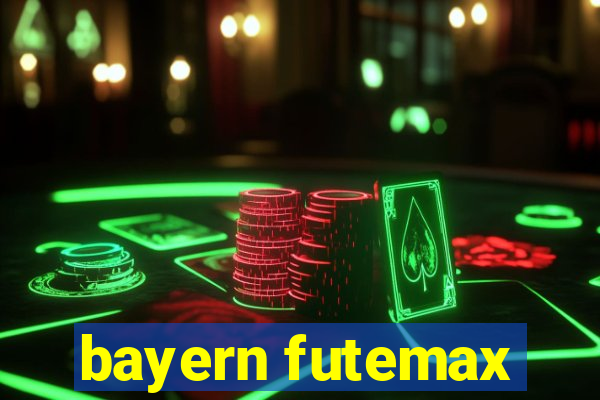 bayern futemax